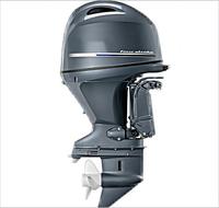 Moteur de bateau F80DETX 4 temps authentique de marque japonaise, moteur hors-bord de 80 ch