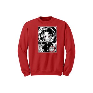 เสื้อสเวตเตอร์คอลเลกชั่น100% ผ้าคอตตอนพิมพ์ลายหน้าอกดีไซน์และสีสำหรับ Winter-280gsm + - Product Image 2