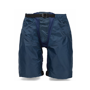 Pantalones Cortos de Hockey sobre Hielo Sublimados con Color Personalizado, Ecológicos, Impermeables, Transpirables, 100% Poliéster, Hechos a Medida - Product Image 6