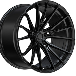 Jantes de voiture forgées sur mesure, concaves profondes, <span class=keywords><strong>en</strong></span> aluminium, 18, 19, 20, 21, 22 <span class=keywords><strong>pouces</strong></span>, 5x114.3, 5x112, 5x110, 5x120, <span class=keywords><strong>jante</strong></span> forgée pour BMW G80 M3 M4 - Product Image 6