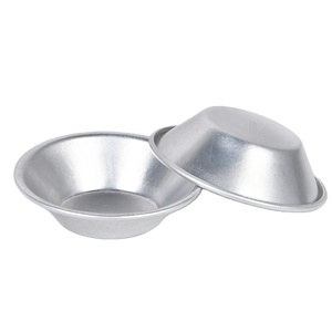 แม่พิมพ์ขนมพุดดิ้งถาดอบคัพเค้กสำหรับบ้านในครัวร้านอาหารเบเกอรี่มัฟฟินคุกกี้บิสกิตขนมอบถ้วยอบ - Product Image 1