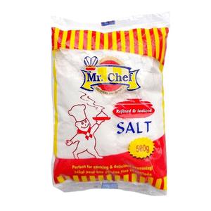 Sal Blanca de Alta Pureza Lista para Enviar, Grado Premium, Suministro Estable y Confiable, Ideal para la Industria Alimentaria y el Comercio de Exportación - Product Image 6