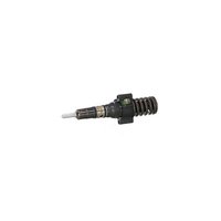 Inyector Reacondicionado SDLB 0414720404, Piezas Originales, Compatible con Vehículos VW/Audi/Seat/Skoda/Mitsubishi 2.0 TDI, España