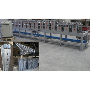 Machine de profilage Montants - Product Image 1