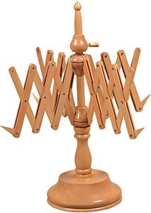 เครื่องม้วนเส้นด้าย swift combo เครื่องม้วนแบบดึงบอลแบบใช้มือทําด้วยมือสําหรับถักโครเชต์และเส้นด้าย swift ของขวัญที่ดีที่สุด - Product Image 5