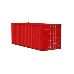 Shipping <b>Containers</b> 40 Feet and 20 Feet High Cube Used and New - Product Image 4