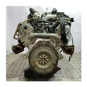 เครื่องยนต์6VD1มือสองที่เชื่อถือได้100% ผ่านการทดสอบ - Product Image 6