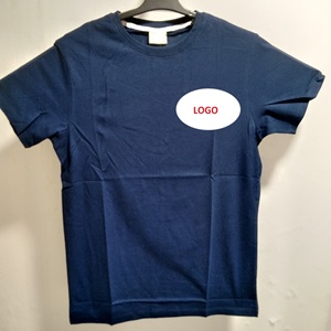 OEm ฟรีขนาดโลโก้ส่วนตัวชายเสื้อยืดไหล่แขนสั้นลําลองขนาดใหญ่ไหล่StreetwearทนทานMan TShirt - Product Image 3