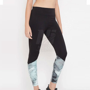 Legging Femme Confortable Nouvelle Collection – Vêtement de Yoga à Faible MOQ – Offre Spéciale - Product Image 2