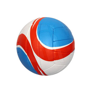 Pelota deportiva de voleibol para entrenamiento y entretenimiento, accesorio estándar de la mejor calidad - Product Image 3