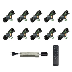 <span class=keywords><strong>2025</strong></span> Đen <span class=keywords><strong>Led</strong></span> <span class=keywords><strong>Downlight</strong></span> giá thấp hơn có thể điều chỉnh IP65 mật ong lược mini 3 Wát <span class=keywords><strong>Dimmable</strong></span> lõm dẫn đèn sân khấu 6 cái - Product Image 1