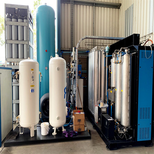 Planta generadora de gas de síntesis de producción de dióxido de carbono de electrólisis catalizada de gas residual de alta pureza para gas de efecto invernadero - Product Image 5