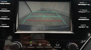 2021/2023รถ Camry XLE รุ่นใหม่พวงมาลัยขวาและซ้ายมีสินค้ารับประกัน3ปี - Product Image 5