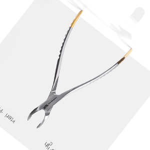 Kit de Fórceps para Extracciones Dentales de Acero Inoxidable, Juego de 10 Piezas para Adultos y Niños - Product Image 3