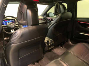 Mercedes-Benz Clase C 2022 en Perfecto Estado - Product Image 2