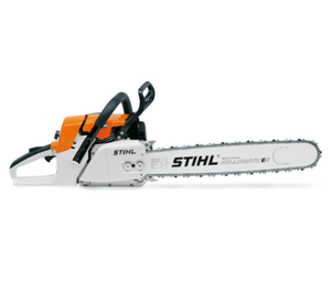 Sierra de cadena profesional MS 382 original - Product Image 2