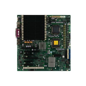 Placa Base X7DBI SUPERMICRO, Socket LGA771, Intel 5000P, Reacondicionada - Product Image 3