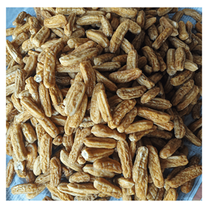 กล้วยอบกรอบเคลือบ วัตถุดิบ: กล้วยเคลือบน้ำเชื่อมเล็กน้อย; ใช้สำหรับ: วัตถุดิบทำขนม; แหล่งผลิต: ผู้จัดจำหน่ายจากเวียดนาม - Product Image 4