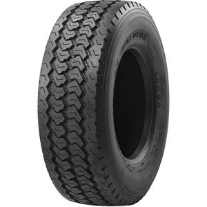 Pneu de camion toutes positions 275/70R22.5 16PR Durabilité accrue pour le transport routier longue distance - Product Image 1