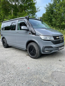 Caravana Económica Euro 6 de Lujo, Remolque para Campamento, Motocicleta, RV Todoterreno - Product Image 3
