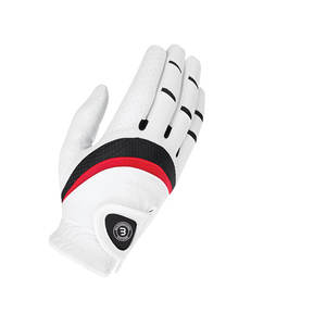 Guantes de Golf de Diseño Cómodo, Ideales para Entrenamiento Deportivo al Aire Libre y Juego de Golf Casual - Product Image 4