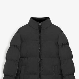 Chaquetas Acolchadas de Invierno de Alta Calidad en Oferta, Impermeables y Resistentes al Viento para Hombre y Mujer, Fáciles de Usar, con Decoración Bordada Disponible en Todas las Tallas - Product Image 4