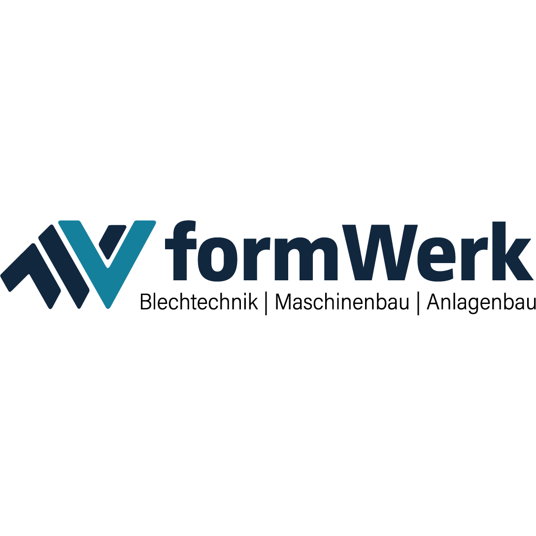 formWerk GmbH logo