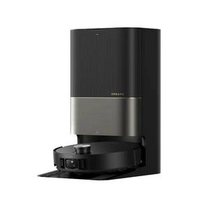 Robot Aspirador y Fregasuelos Inteligente DREAMEs X50 Ultra, Autocargable, Limpieza Diaria del Hogar, Húmedo y Seco, HEPA - Product Image 3