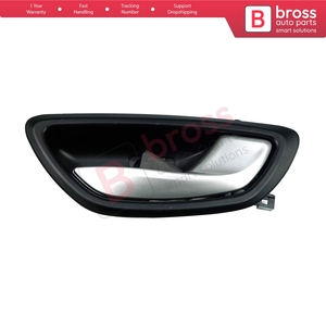 Manija de Puerta Interior Derecha BDP1101-2 826723233R para Megane Scenic MK4 Talis - Product Image 4