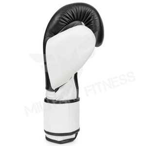 Gants de poinçonnage MMA en cuir PU à prix raisonnable/Gants de boxe/Gants de combat Gants MMA - Product Image 2