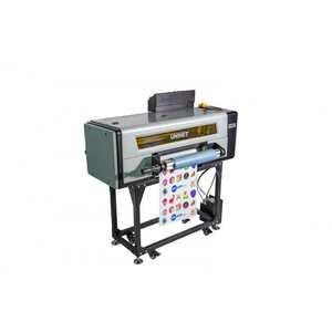 Uninet 3000 17 UV Direct to Film (DTF) <b>Printer</b> for <b>Stickers</b> & Decals - Product Image 2
