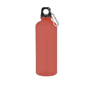 Bottiglia d'Acqua Riciclata RPET Hostar, Gadget Promozionale Sostenibile per Bevande - Product Image 5