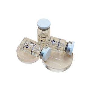 Vial de mejora de microcirculación PHANTASKIN PDRN (5ml) para cuerpo y cara extraído de trucha o salmón Producto de Venta caliente - Product Image 1