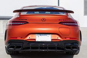 Mercedes-AMG GT63 S E Performance 4 Puertas Edición MANUFAKTUR 2024 Usado - Product Image 3