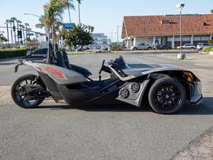 2022 SLINGSHOT SLR มือสอง ไมล์น้อย เครื่องยนต์สมบูรณ์ พร้อมส่ง - Product Image 5