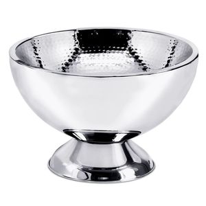 Refroidisseur de vin en métal de la plus haute qualité Grand seau à glace à bière et bac à vin Baignoire à boisson de haute qualité - Product Image 6