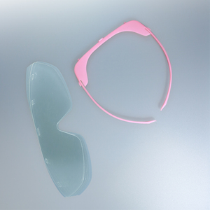 Protection des yeux anti-buée de haute qualité avec remplaçable - Product Image 5