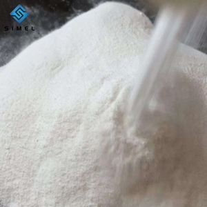 Éter de Celulosa Etílica de Alta Pureza 99% mín., Agente Formador de Película de Grado Alimenticio, Celulosa Etílica (EC) CAS9004-57-3 para la Conservación de Frutas - Product Image 2