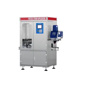 Direto Fábrica Preços Palha Etiqueta Máquina com High Grade Material Feito Para Usos Industriais Máquinas Por Exportadores