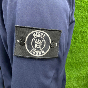 Parches bordados, accesorios de ropa Premium para agregar un estilo y detalle únicos - Product Image 1