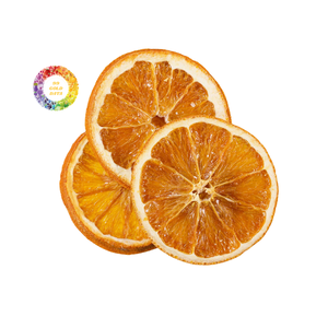 Cercles abordables de fruits d'orange séchés-tous naturels, durables, idéaux pour l'exportation et la vente en gros - Product Image 2