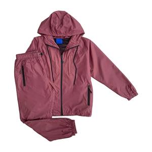 ชุดวอร์มซิปอัพของผู้ชายชุดวอร์มวินเทจพิมพ์ลายไซส์ใหญ่พิเศษสำหรับฤดูหนาว - Product Image 1