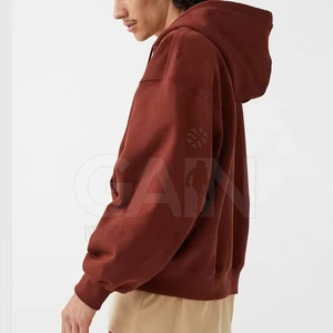 Hommes élégants sweats à capuche à la mode Offre Spéciale fermeture éclair sweats à capuche hommes tenue décontracté superbe qualité fermeture éclair hommes sweats à capuche - Product Image 6