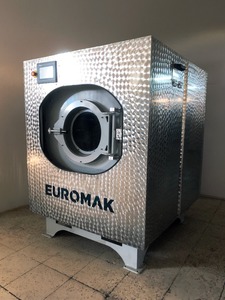 เครื่องซักผ้า Industrial30กก - Product Image 2