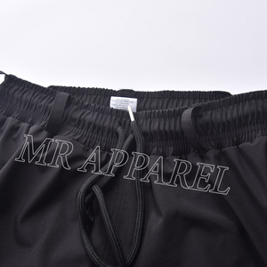 Pantalones de esquí transpirables de invierno holgados pantalones de esquí y Snowboard impermeables y a prueba de viento High Street Cargo transpirable Streetwear Características - Product Image 4