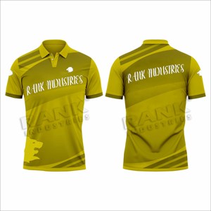 Polos de Hombre Hechos con el Mejor Material, Personaliza Tu Propio Diseño, Polos de Hombre de Nuevo Estilo - Product Image 3