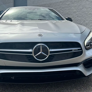 Mercedes-AMG SL63 2019 Usado Premium, Motor V8 Twin-Turbo de 577 hp - Product Image 1