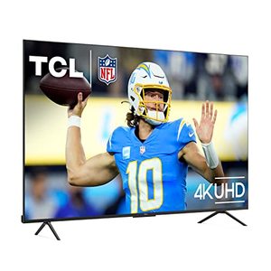 Televisor Inteligente LED 4K de 85 Pulgadas con HDR, Control Remoto por Voz, Capacidad de Transmisión en Streaming, Televisor UHD para Cocina en Tamaños de 50, 75 y 100 Pulgadas - Product Image 6