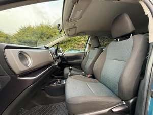 TOYOTA YARIS 1.33 USADO 2012, Volante a la Izquierda/Derecha - Product Image 2