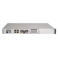 Nouveau routeur Catelyst 8200 Series C8200-1N-4T d'origine avec 4 ports Ethernet Gigabit, le plus vendu